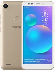 Замена разъема зарядки на телефоне Tecno Pop 1S Pro в Иванове